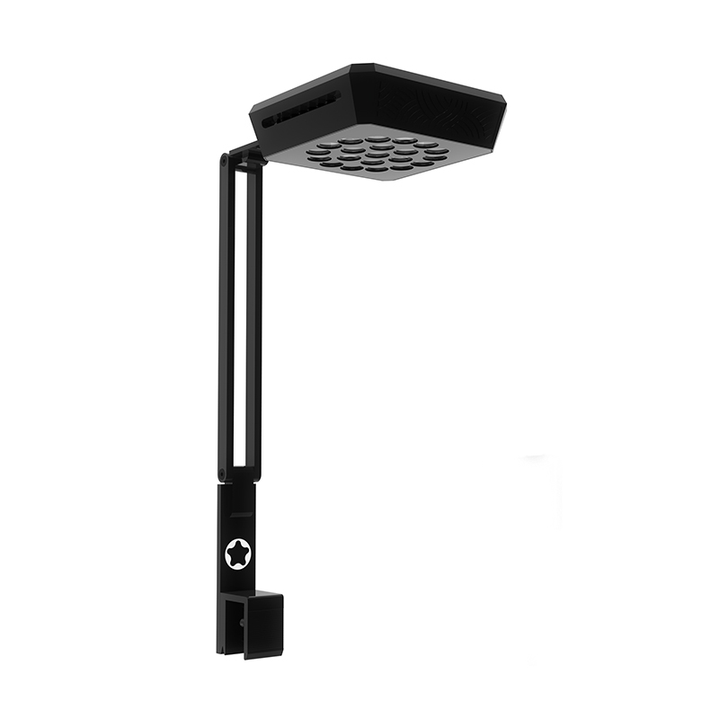 Aquarium Blue Marine Reef - Slim gestuurde 60 Watt zoutwater mariene
