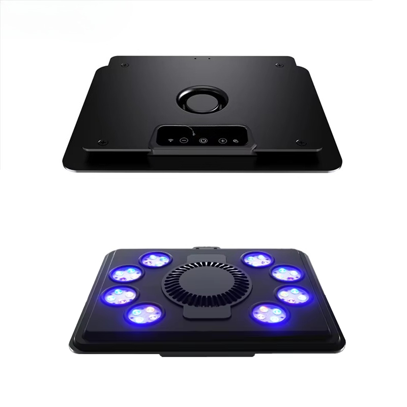 2025 hete verkoop MJ-L260/L290 - Aquarium Blue Marine Reef recensie en prijs