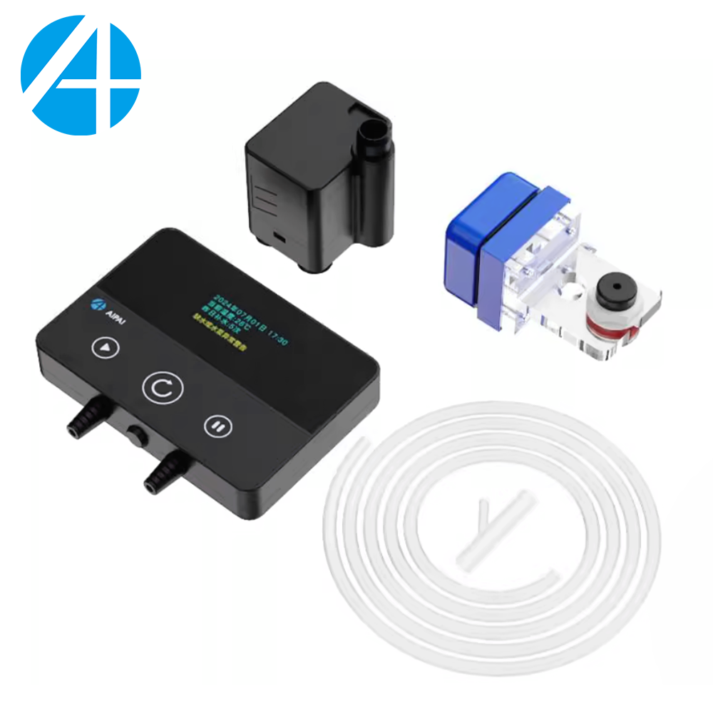 AIPAI Smart ATO-systeem Auto T - Marine Aquarium Auto Top Up recensie en prijs