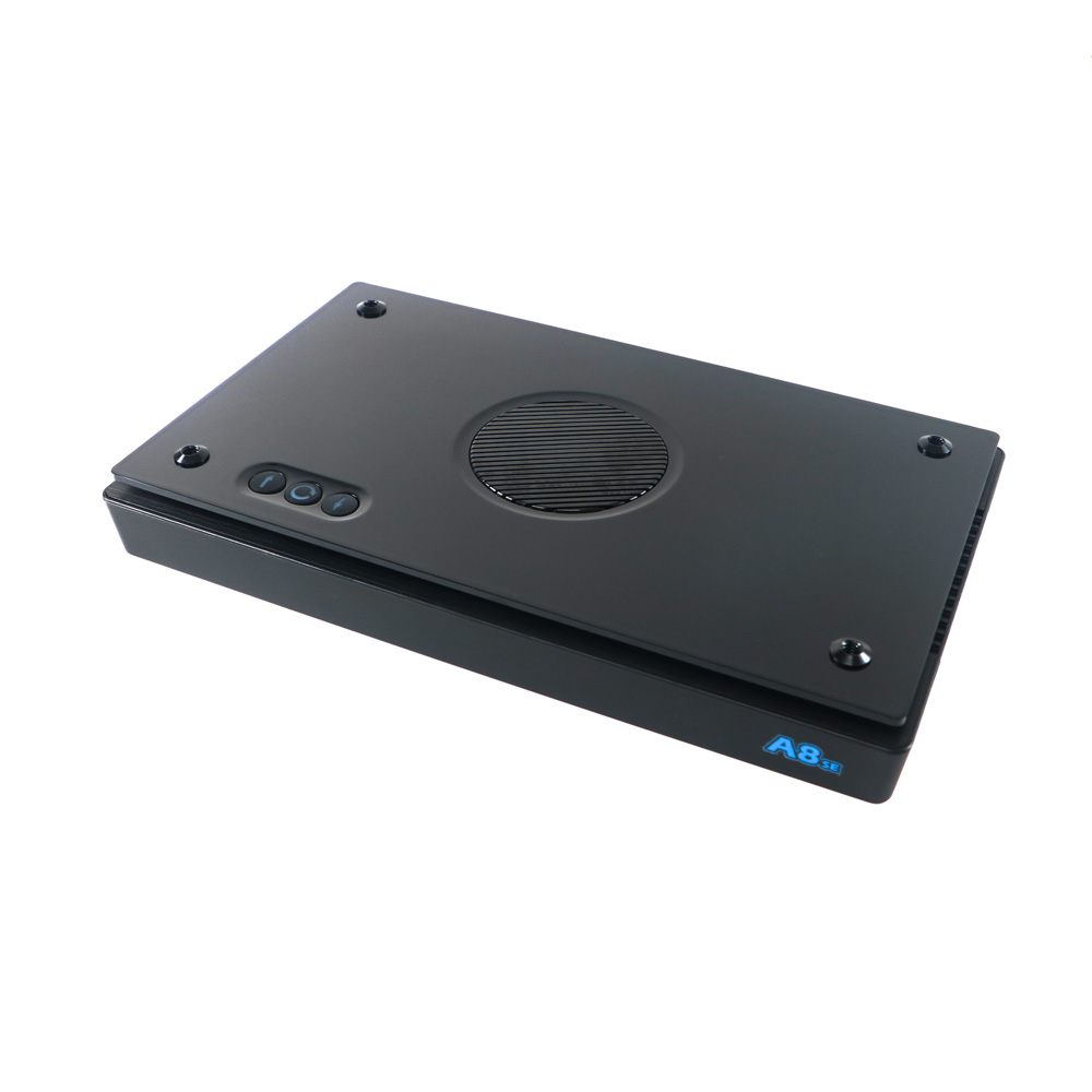 A8SE II Max en Blue 240W Volsp - Aquarium Blue Marine Reef recensie en prijs