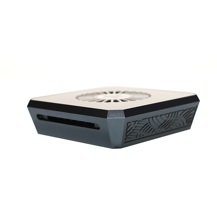 Slim gestuurde 60 Watt zoutwat - Aquarium Blue Marine Reef recensie en prijs