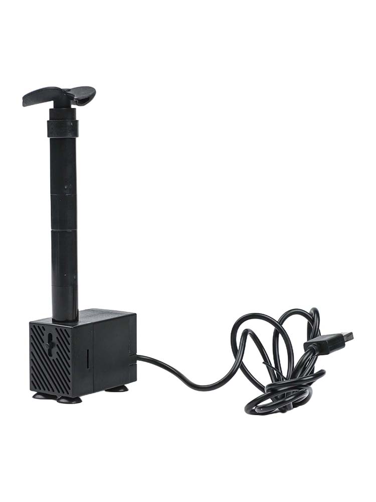Compacte onderwaterpomp voor a - Aquarium Marine Setup recensie en prijs