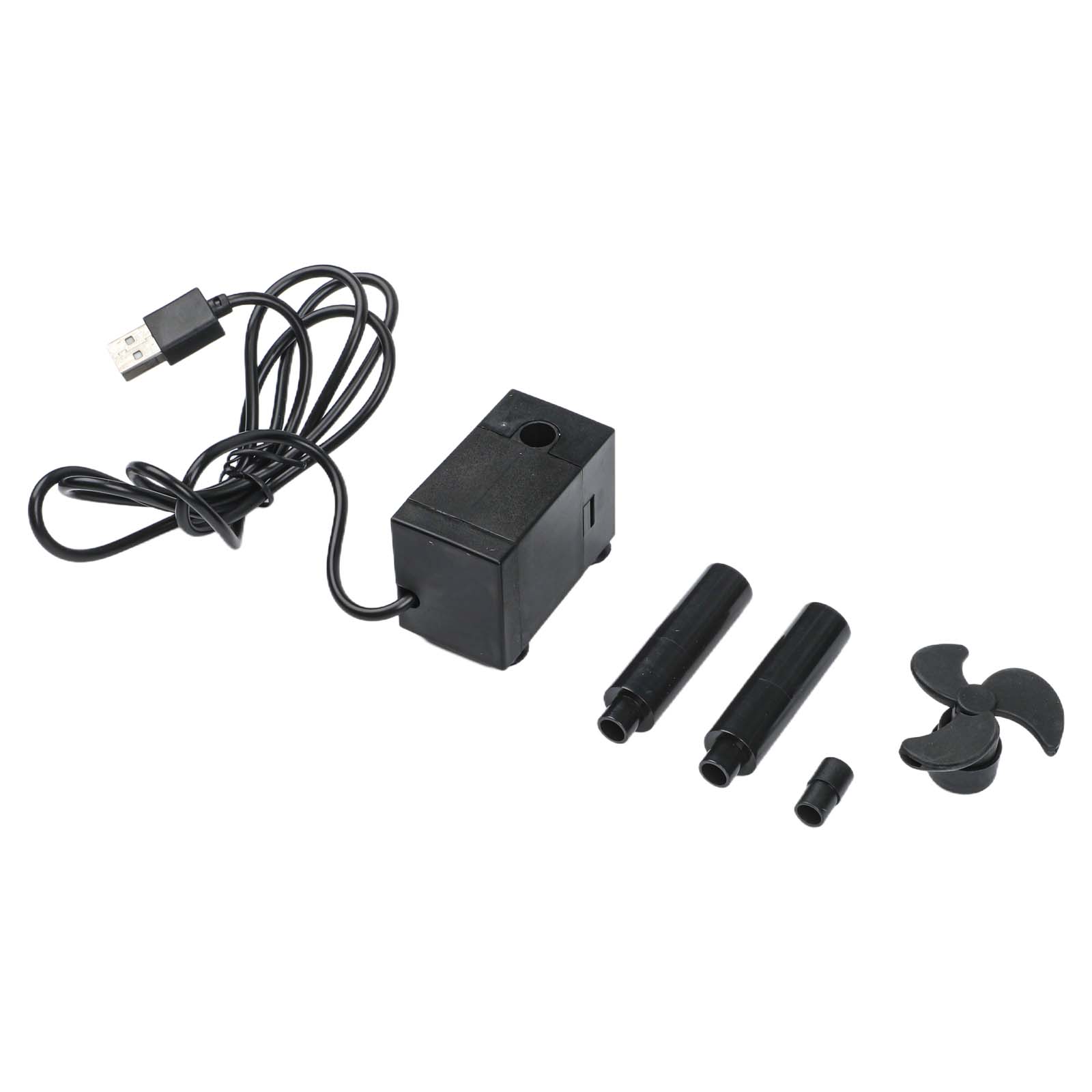 Compacte onderwaterpomp voor a - Aquarium Marine Setup recensie en prijs