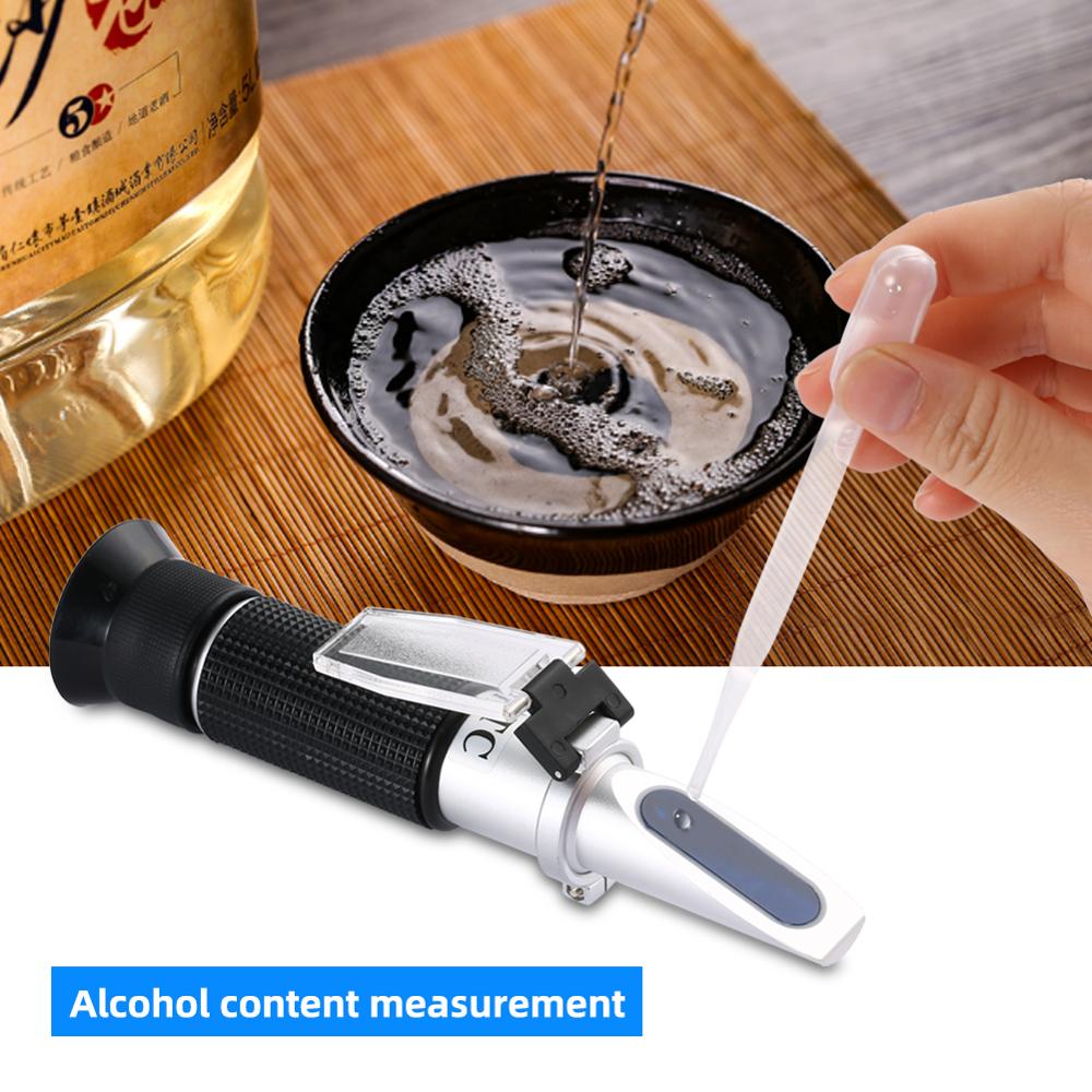 Hot Nieuwe Schokbestendige Ver - Refractometer Salinity recensie en prijs