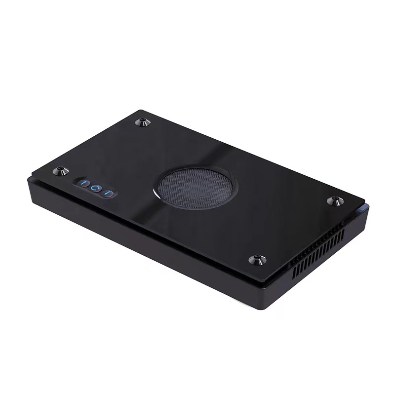 X30 Blue+ Smart 215W Volspectr - Aquarium Blue Marine Reef recensie en prijs