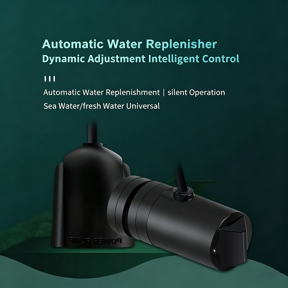 Jebao Jecod Jebato-150 ATO Sma - Marine Aquarium Auto Top Up recensie en prijs