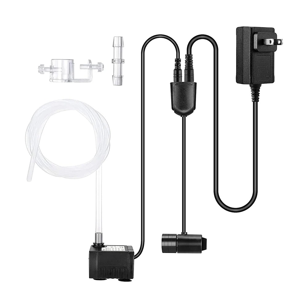 Jebao Jecod Jebato-150 ATO Sma - Marine Aquarium Auto Top Up recensie en prijs